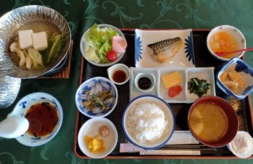 Rishirifuji-cho Hotel | Kitaguni Grand Hotel - Vacation STAY 97233v