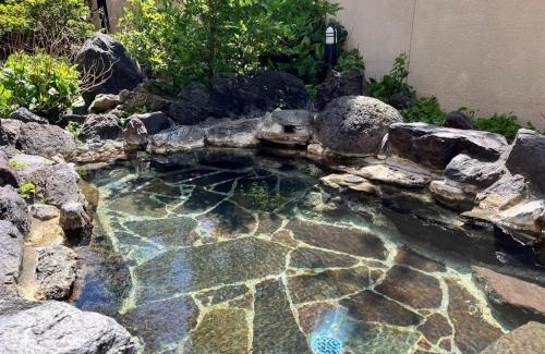 Rishirifuji-cho Hotel | Kitaguni Grand Hotel - Vacation STAY 97233v