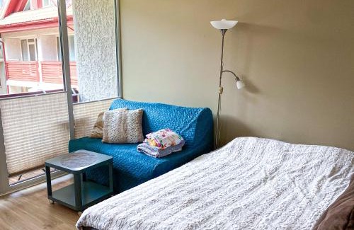 Juodkrante Apartment | Kitas krantas