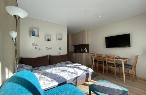 Juodkrante Apartment | Kitas krantas