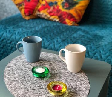 Juodkrante Apartment | Kitas krantas