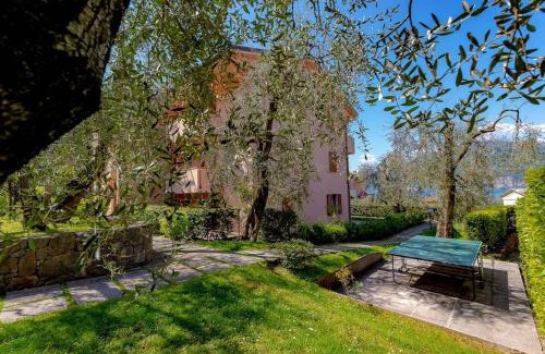 Assenza Apartment | KITE Beth's House