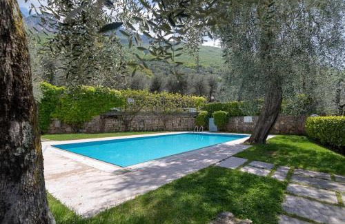 Assenza Apartment | KITE Beth's House