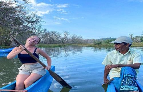 Kurinchanpitiya House | kite Paradise Resort