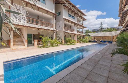 Cumbuco Apartment | Kite Star - Duplo Exclusivo por Carpediem