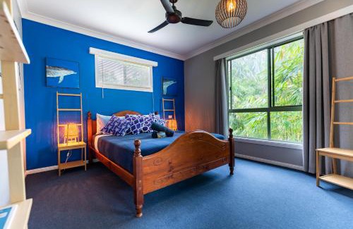 Agnes Water House | Kitesurf 1770 Beach House Stay and Investment Opportunity
