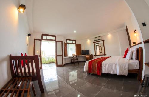 Meepe Resort | Kithul Kanda The Mountain Resort