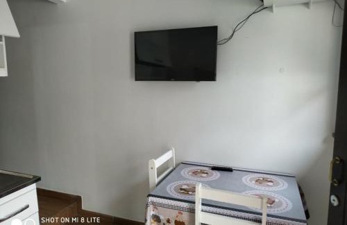 Ingleses do Rio Vermelho Apartment | Kitinet para 2 pessoas próximo do mar - Ingleses - Com garagem