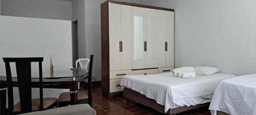 Palmas Apartment | KITINETE Agradável no centro de Palmas