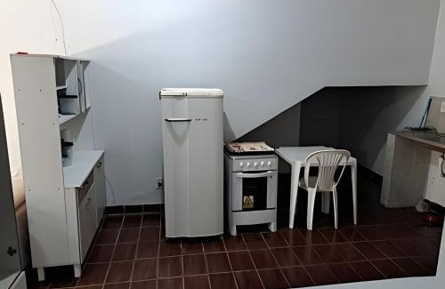 Palmas Apartment | KITINETE Agradável no centro de Palmas