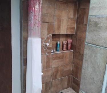 Ubatuba House | Kitinete Ubatuba vista mar