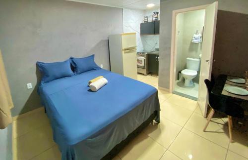 Dois de Julho Apartment | Kitinets Temáticas C Histórico