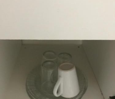 Jardim Oceania Apartment | Kitnet à beira-mar a 50m após o MAG Shopping