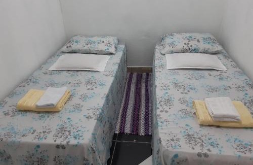 Benfica Apartment | Kitnet Aconchegante Em Benfica