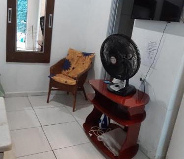 Benfica Apartment | Kitnet Aconchegante Em Benfica