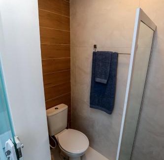 Barra Apartment | Kitnet Aconchego com sofisticação na Barra, Salvador, Bahia