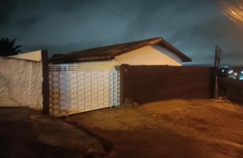 Guarani House | kitnet