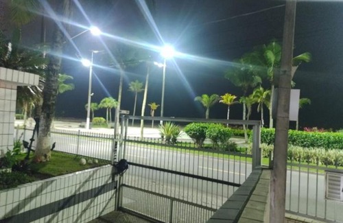 Guilhermina Apartment | Kitnet