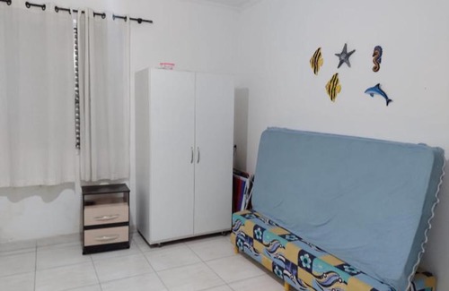 Guilhermina Apartment | Kitnet