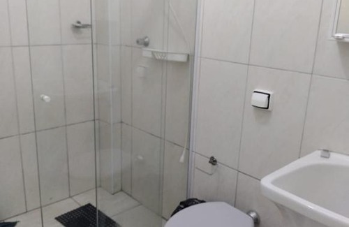 Guilhermina Apartment | Kitnet