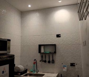 Jundiai Apartment | kitnet centro Jundiaí!