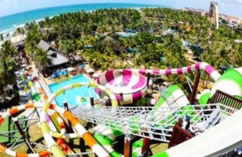 Coco House | kitnet Cidade 2000