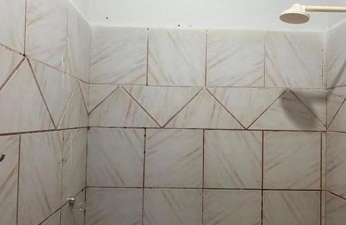 Paragominas Apartment | Kitnet com cozinha e ventilador - 2 andar