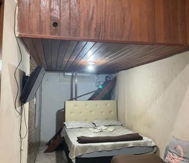 Centro Apartment | Kitnet david