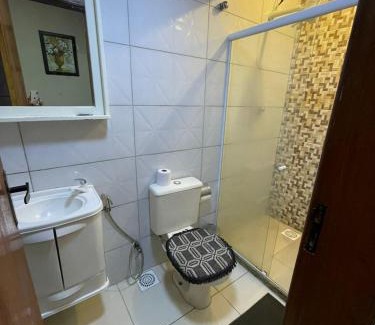 Centro Apartment | Kitnet david