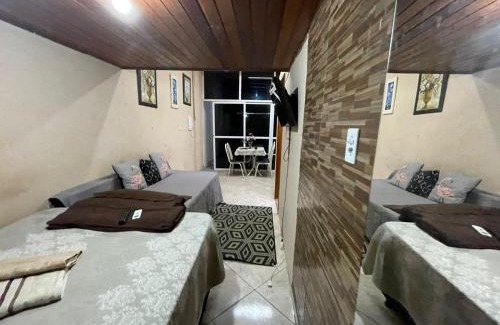 Centro Apartment | Kitnet david