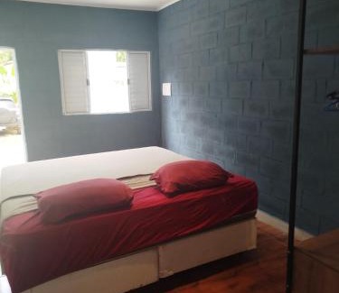 Camburi Apartment | kitnet do victor