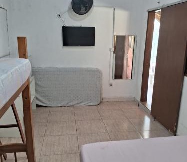 Palmeiras Apartment | kitnet em cabo frio 01