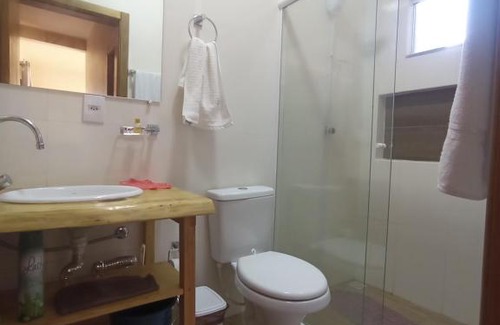 Praia do Ervino House | Kitnet Ervino