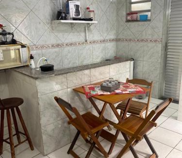 Vila Muriqui House | Kitnet espaçosa para casais