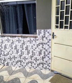 Jardim Floresta Apartment | Kitnet Familiar 2/4