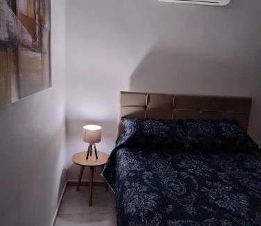 Sorocaba Apartment | Kitnet Independente - Centro