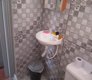 Sao Pedro da Aldeia House | Kitnet Inteira São P da Aldeia