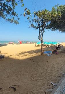 Itapua Apartment | Kitnet Mobiliada itapua Vila Velha