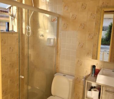 Itaipuacu House | Kitnet na Praia - PN Maricá