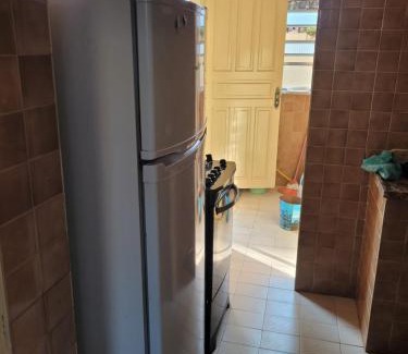 Itaipuacu House | Kitnet na Praia - PN Maricá