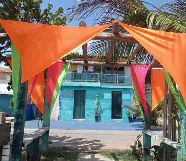 Salinopolis House | Kitnet no Farol Velho