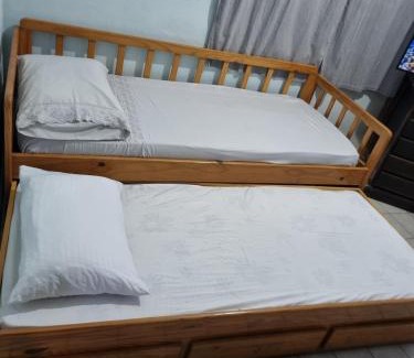 Itanhaem Apartment | Kitnet Pé na Areia Itanhaém, Som do Mar and Free