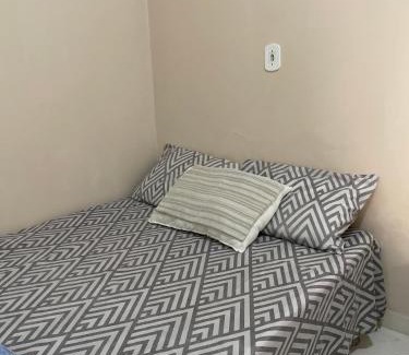 Petrolina Apartment | Kitnet Prático Aconchego 2