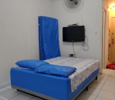 Embare Apartment | Kitnet Veraneio