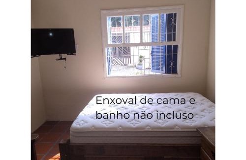 Peruibe Apartment | Kitnets a 200 m da praia