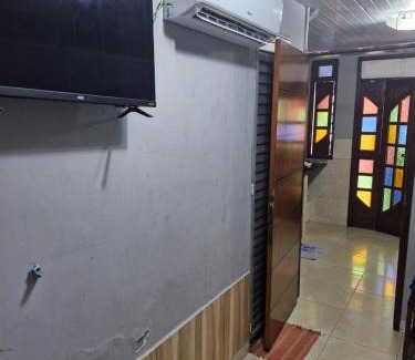 Itapua Hotel | Kitnets com AR Condicionado na Praia