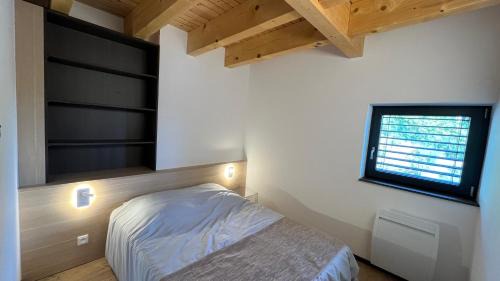 Guebwiller Apartment | KITTERLELODGE Suite 1 à 5 personnes avec vue