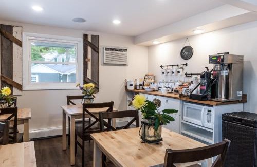 Kittery Hotel | Kittery Inn & Suites
