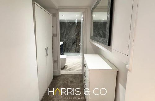 Fleetwood Apartment | Kittiwake