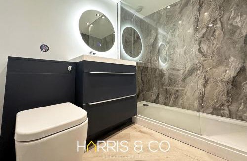 Fleetwood Apartment | Kittiwake